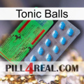 Tonic Balls new03